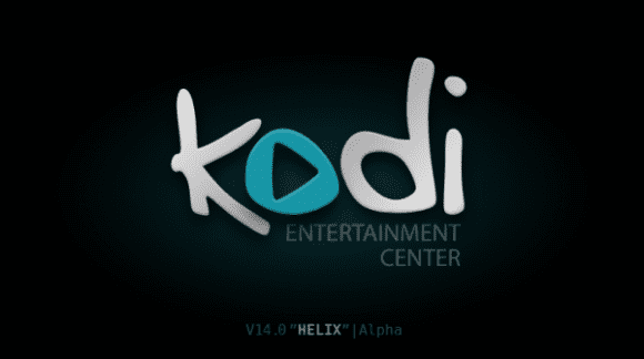 Kodi 14 Alpha 4 ist verfügbar