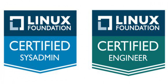 Linux Foundation: Zertifizierung