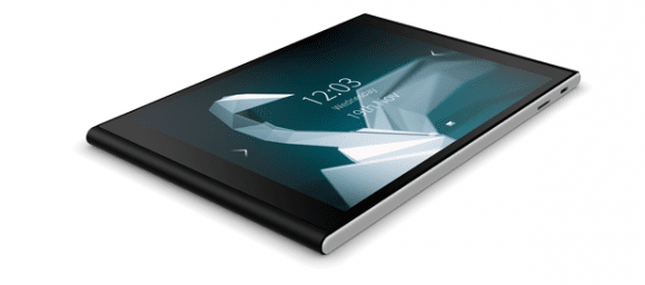 Jolla Tablet (Quelle: indiegogo.com)