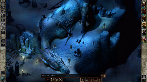 Icewind Dale: Enhanced Edition (Quelle: steampowered.com)