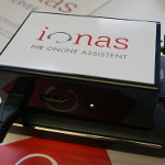 ionas-Server wird bald auf Banana Pi setzen