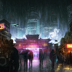 Shadowrun: Hong Kong – Extended Edition mit neuer kostenloser Kampagne (6 Stunden) – Tausende Spiele bei Steam reduziert