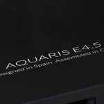 Flash Sale für Aquaris E4.5 Ubuntu Edition heute (19. Februar 2015) um 9 Uhr – also in ein paar Minuten