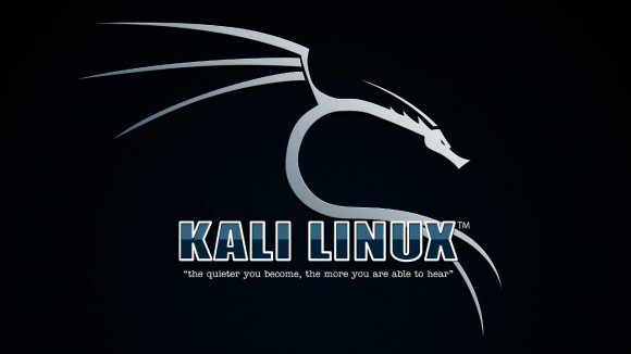 Kali Linux 1.1.0: Wallpaper