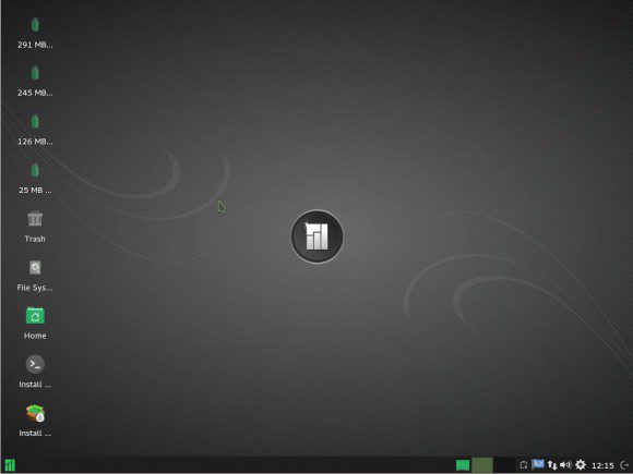 Desktop