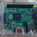 Raspberry Pi stellt Standard-Firmware auf Linux-Kernel 4.1 um