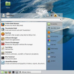 Whisker Menu 1.5.0 für Xfce erschienen – lässt sich einfach bei Xubuntu oder Linux Mint Xfce installieren