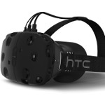 HTC RE Vive: HTC und Steam bringen virtuelle Realität