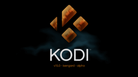 Kodi 15.0 Alpha 1: Isengard - One Multimedia-Center to rule them all