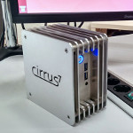 nimbini von cirrus7 angekündigt – mit Ubuntu 14.04 LTS
