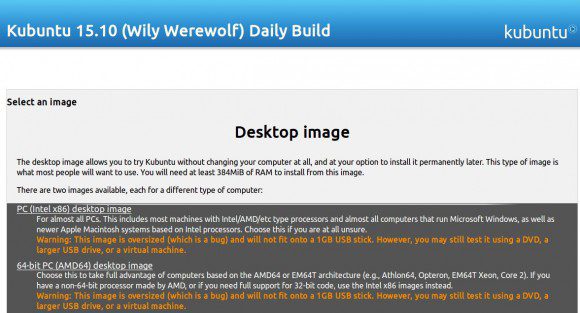 Ubuntu 15.10: Die Entwicklung hat begonnen und Daily Builds sind verfügbar
