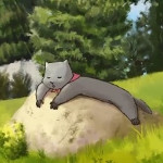 ZeMarmot: Animierter 2D-Film mit freier Software erstellt