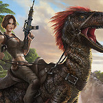 ARK: Survival Evolved wird am 30. Juni 2015 für Linux erscheinen