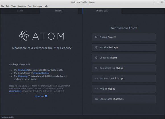 Atom 1.0