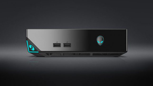 Steam Machine von Alienware (Quelle steampowered.com)