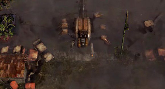 Wasteland 2 Director's Cut wird das Spiel erweitern