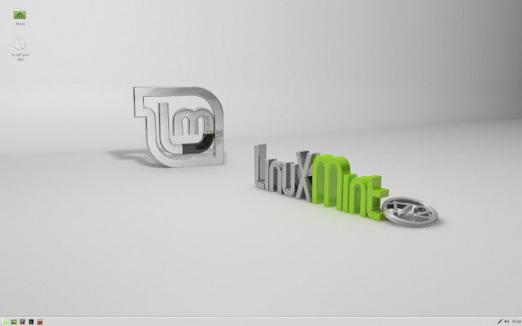 Linux Mint 17.2 Xfce (Quelle: linuxmint.com)