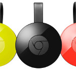 iFixit-Leute haben den Chromecast 2 zerlegt und untre die Haube gesehen