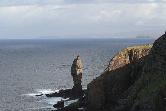 Old Man of Stoer