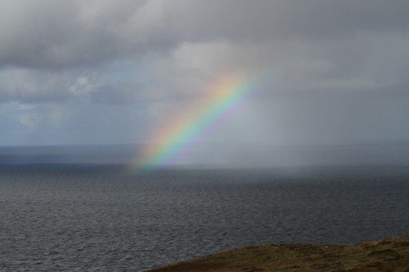 Regenbogen