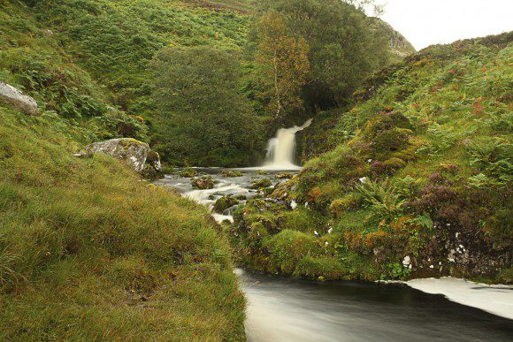 Wasserfall