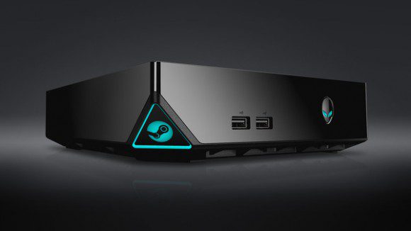 Alienware Steam Machine (Quelle: steampowered.com)