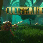 Cult Of The Wind: 300.000 Kostenlose Kopien des Spiels / Shooters