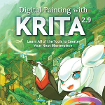 Krita 2.9 Animation Edition Beta ist veröffentlicht