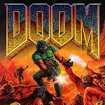 Doom auf einem Ubuntu Phone gezockt