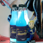 Nach Fallout-Bier nun auch Nuka-Cola