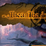 Thea: The Awakening – das rundenbasierende Survival-Spiel für Linux kostenlos