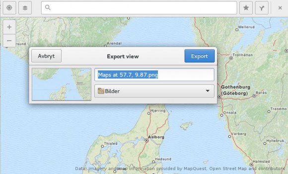 Maps: Export nach PNG (Quelle: blogspot.com)