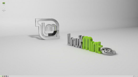 Linux Mint 17.3 Xfce (Quelle: linuxmint.com)