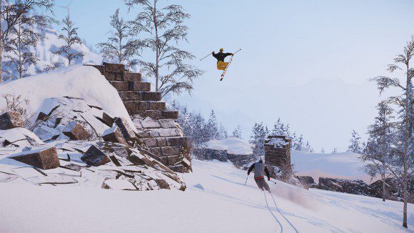 SNOW (Quelle: steampowered.com)