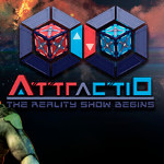 Attractio – Ein Spiel für Fans von Portal und dergleichen