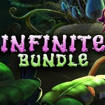 Zwölf Linux Spiele zum Schnäppchenpreis im Infinite Bundle – für Leute mit Kindern interessant