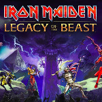 Iron Maiden: Legacy of the Beast – Free2Play-Rollenspiel diesen Sommer