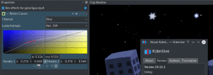 Kdenlive 23.04.2 instal the last version for apple