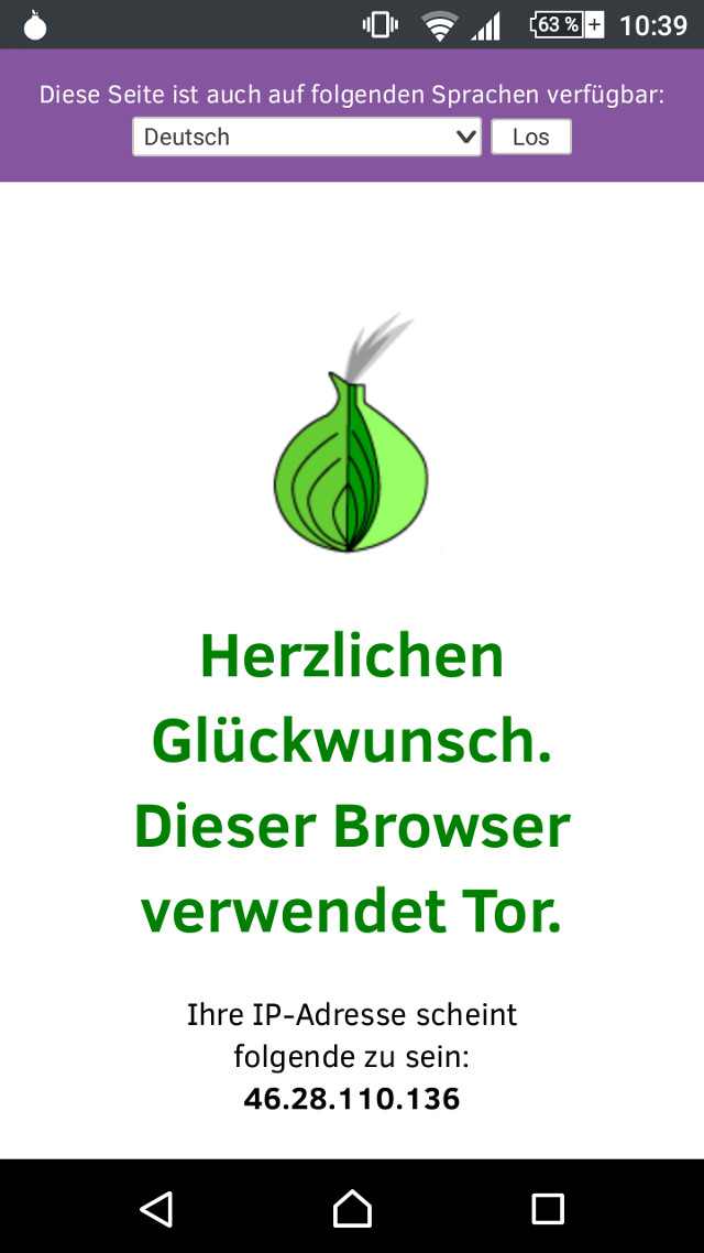 Tor browser android orfox mega вход программы от тор браузера mega