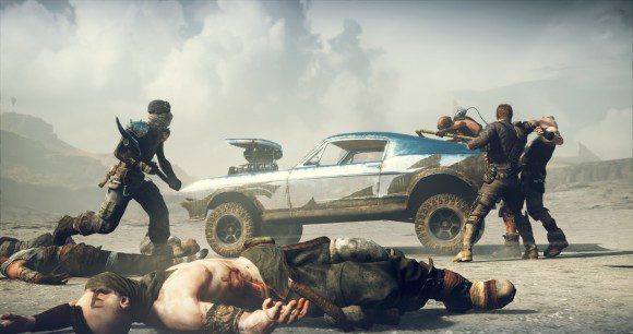 Mad Max (Quelle: steampowered.com)