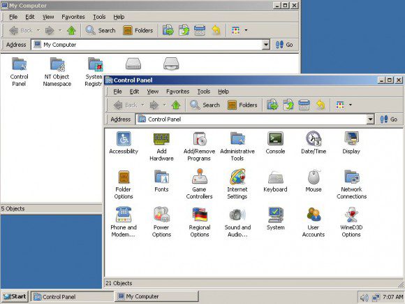 ReactOS 0.4.0