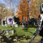 The Talos Principle – Neue Beta-Version mit Vulkan-Unterstützung