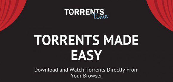 Torrents Time als Open Source veröffentlicht