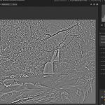 Mit Hochpass Filter unter Darktable Bilder schärfen