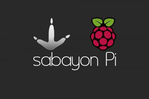 Sabayon 16.06 für Raspberry Pi ist verfügbar (Quelle: sabayon.org)