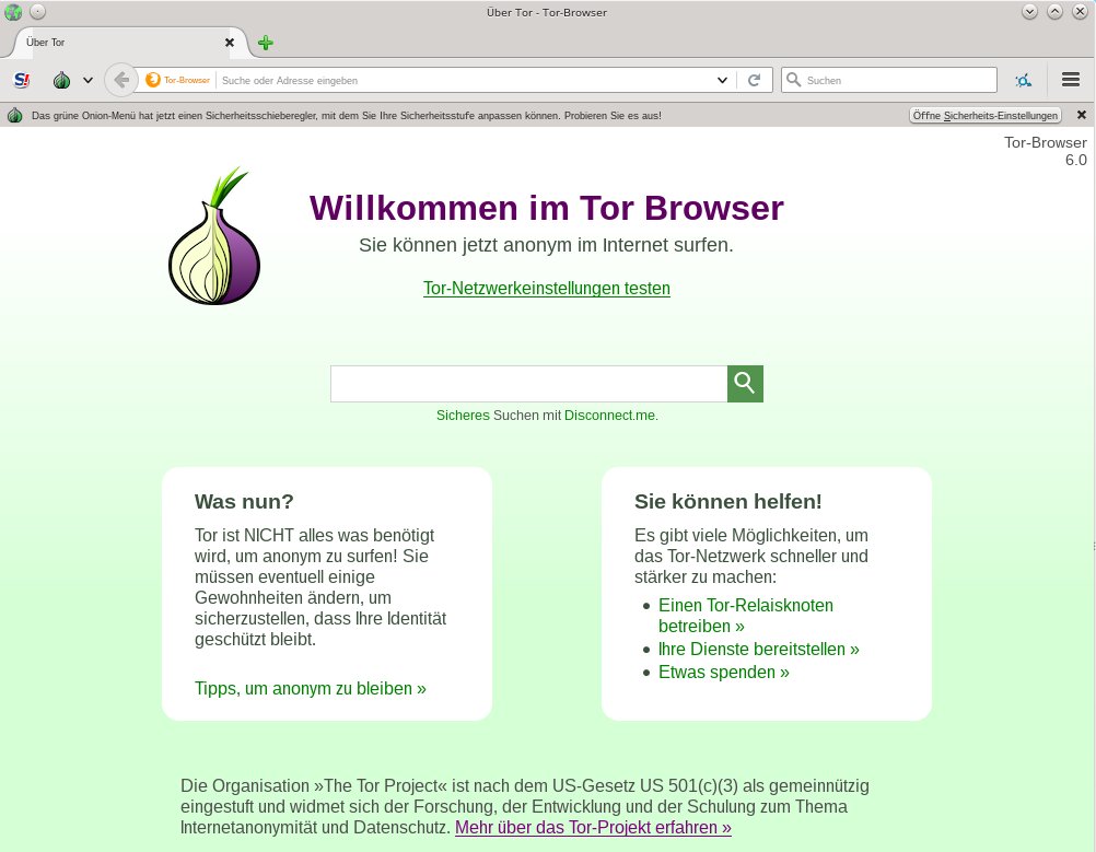 tor browser project hydra