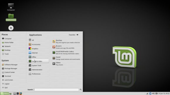 Linux Mint 18 Upgrade - wenn alles glatt läuft, hast Du das neue System am Laufen