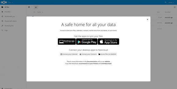 Nextcloud - Bug Bounty soll die Software sicherer machen