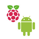 RaspAnd 10 – Android 10 auf dem Raspberry Pi laufen lassen