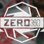 Zero360 – 360° Panoramas mit Raspberry Pi